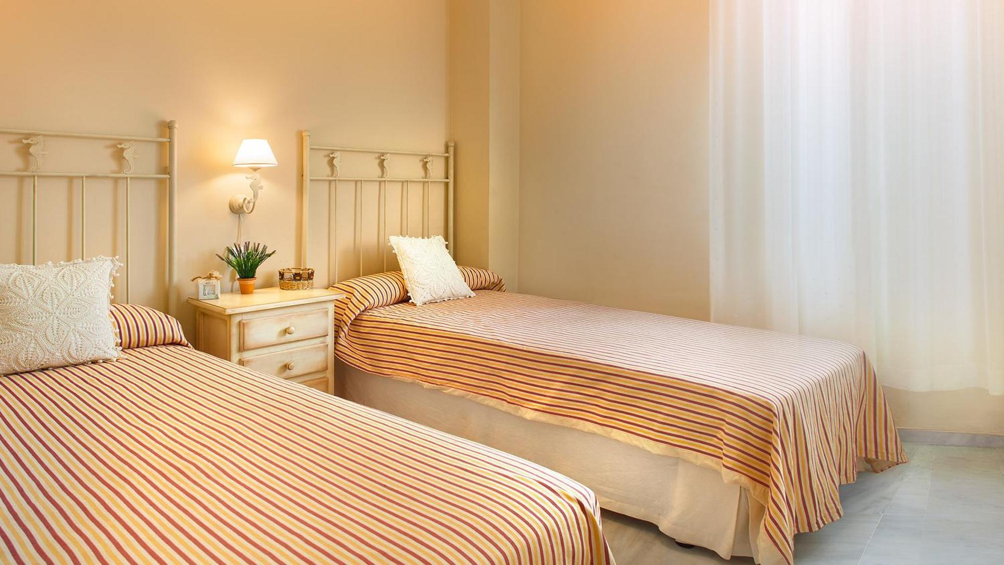 Life Apartments Costa Ballena Exterior photo