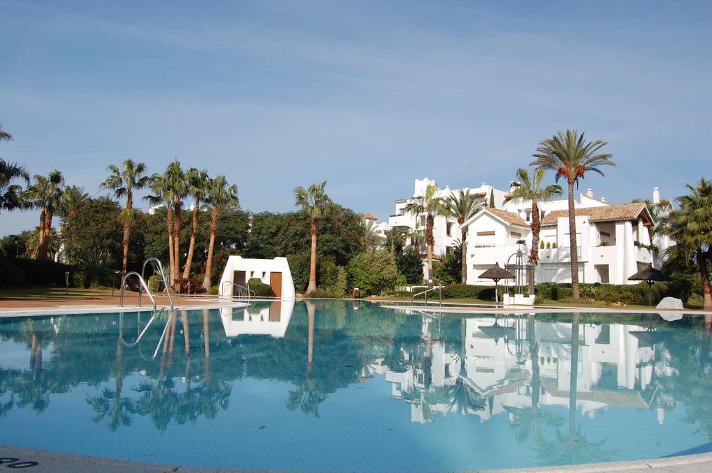 Life Apartments Costa Ballena Exterior photo
