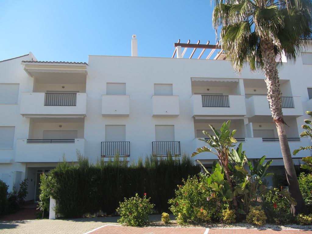 Life Apartments Costa Ballena Exterior photo