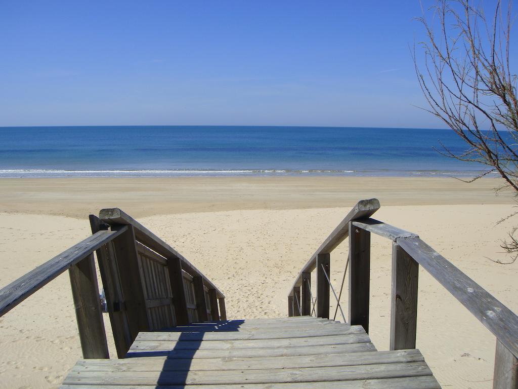 Life Apartments Costa Ballena Exterior photo