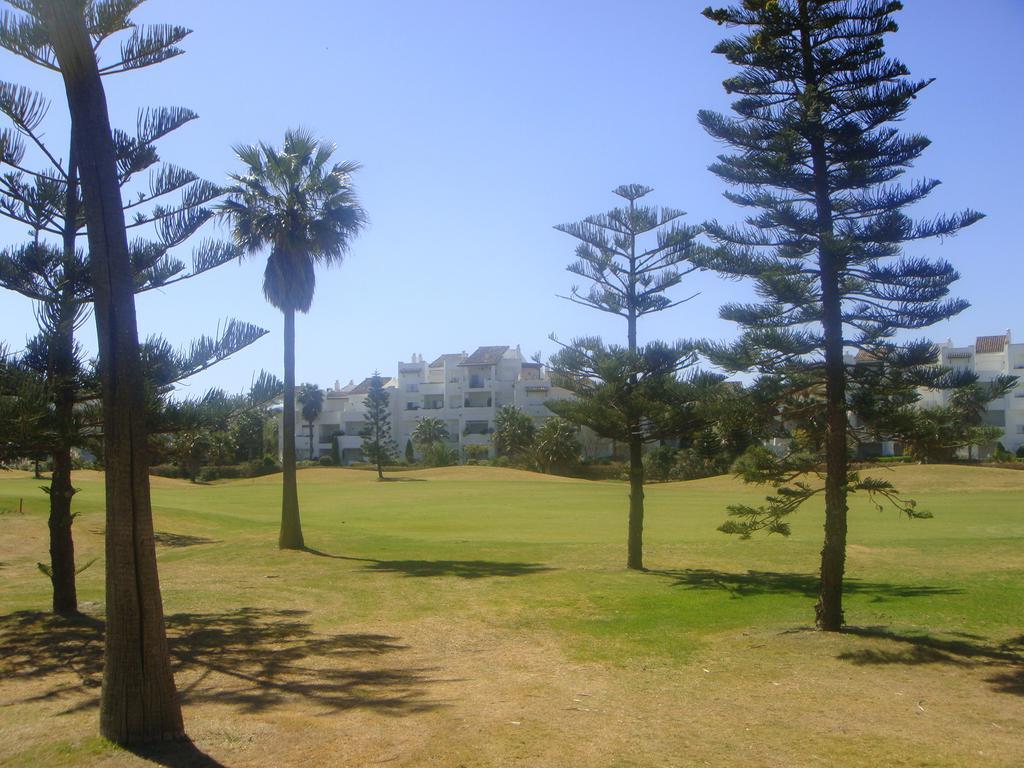 Life Apartments Costa Ballena Exterior photo